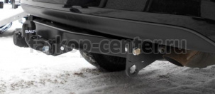 Фаркоп Baltex для TOYOTA FORTUNER 2017-2019г. Артикул 24.9007.21