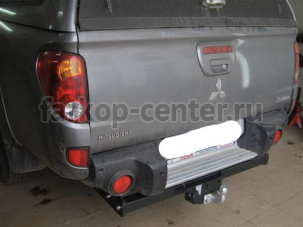 Фаркоп Imiola для MITSUBISHI L200 2006-2015. Артикул Y-025