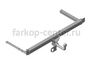 Фаркоп Avtos для AUDI 100 1988-1991. Артикул AU02