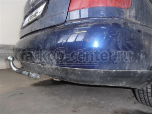 Фаркоп Galia для AUDI A4 1994-2000. Артикул A035A