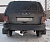 Фаркоп для LADA NIVA. Без выреза в бампере. НИВА с 2014 г.в.