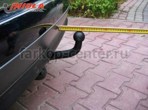 Фаркоп Imiola для AUDI A6 1997-2004. Артикул A-008