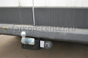 Фаркоп Imiola для CITROEN JUMPER 2006-2019г. Артикул C-030