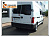 Фаркоп для OPEL MOVANO. Без выреза в бампере. с 1998 по 2010 г.в. - (Искл. шасси)