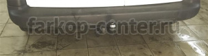 Фаркоп Auto-Hak для PEUGEOT PARTNER TEPEE 2008-2019г. Артикул F 31
