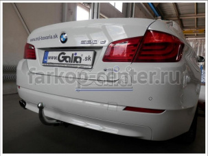 Фаркоп Galia для BMW 5-SERIES F07 Gran Turismo 2009-2019г. Артикул B020A