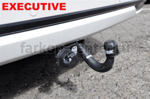 Фаркоп Brink для TOYOTA LAND CRUISER 200 2007-2019г. Артикул 424500