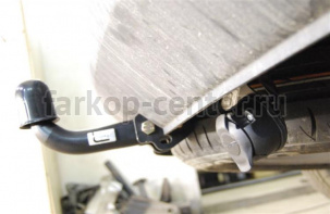 Фаркоп Auto-Hak для KIA SORENTO 2012-2019г. Артикул T 67