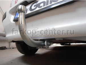 Фаркоп Galia для PEUGEOT 307 2001-2008. Артикул C038A