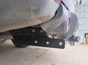 Фаркоп Imiola для MITSUBISHI L200 2006-2015. Артикул Y-025
