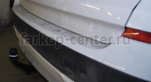 Фаркоп Westfalia для BMW X4 F26 2014-2019г. Артикул 303404600001