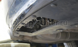 Фаркоп Westfalia для BMW 5-SERIES F10/F11 2010-2016. Артикул 303398600001