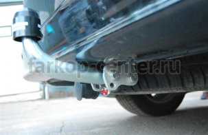 Фаркоп Galia для MERCEDES-BENZ VITO W447 2014-2019г. Артикул M108A