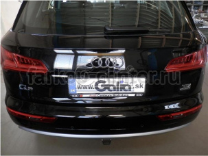 Фаркоп Galia для AUDI Q5 2017-2019г. Артикул A050C