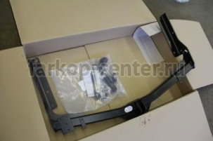 Фаркоп Toyota для TOYOTA HIGHLANDER 2014-2019г. Артикул PZ408-20552-00