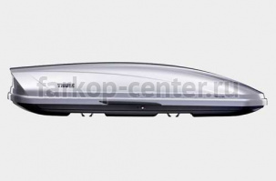 Бокс Thule Motion 900( черный глянец)
