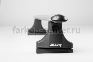 Atlant с аэродинамической дугой 110см