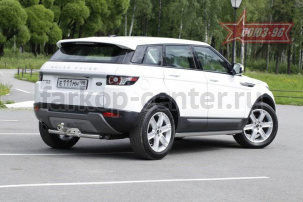 Фаркоп Союз-96 для LAND ROVER EVOQUE 2011-2019г. Артикул RREV.10.4073