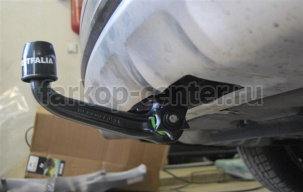 Фаркоп Westfalia для AUDI A6 Allroad 2011-2019г. Артикул 305407600001