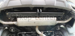 Фаркоп Bosal Russia для LEXUS RX 2015-2019г. Артикул 3097-A