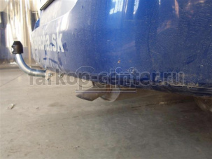 Фаркоп Galia для MAZDA PREMACY 1999-2005. Артикул M020A