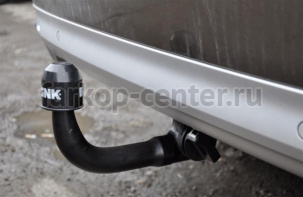 Фаркоп Brink для VOLVO XC90 2015-2019г. Артикул 605900