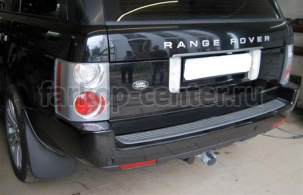 Фаркоп Galia для LAND ROVER RANGE ROVER 2002-2012. Артикул R050C