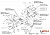 Фаркоп для FORD RANGER. Без выреза в бампере. Limited Wildtrack XLT XL  с 2012 г.в.