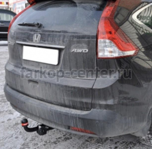Фаркоп Bosal Russia для HONDA CR-V 2012-2017. Артикул 5533-A