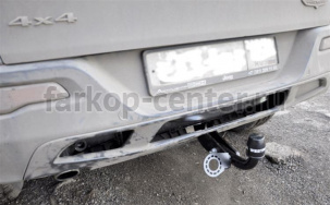 Фаркоп Westfalia для JEEP CHEROKEE KL 2014-2019г. Артикул 342208600001