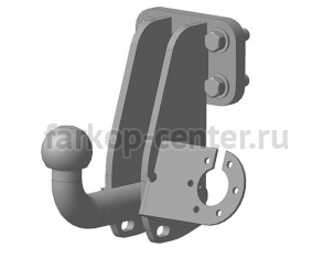 Фаркоп Avtos для NISSAN PATROL Y61 1998-2010. Артикул NS20