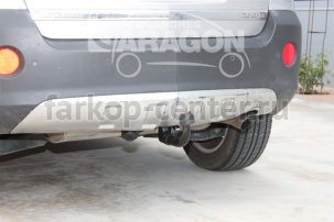Фаркоп Aragon для OPEL ANTARA 2006-2013. Артикул E1000AV