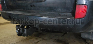 Фаркоп Brink для TOYOTA LAND CRUISER 200 2007-2019г. Артикул 424600