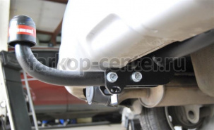 Фаркоп Bosal Russia для LADA KALINA . Артикул 1232-A