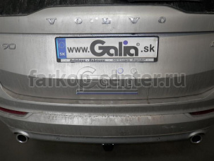 Фаркоп Galia для VOLVO XC90 2015-2019г. Артикул V083C