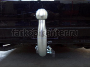Фаркоп Galia для MERCEDES-BENZ A-CLASS W169 2004-2012. Артикул M113A