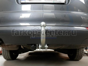 Фаркоп Galia для SKODA OCTAVIA A5 2004-2013. Артикул S086A