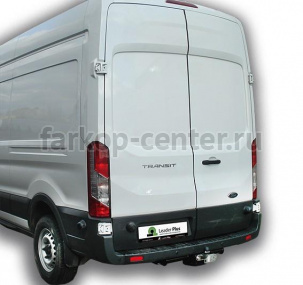 Фаркоп Лидер Плюс для FORD TRANSIT 2014-2019г. Артикул F122-FC