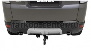 Фаркоп Brink для LAND ROVER RANGE ROVER SPORT 2013-2019г. Артикул 576800