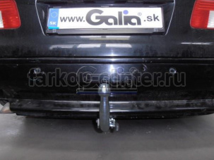 Фаркоп Galia для BMW 5-SERIES E39 1995-2003. Артикул B013A