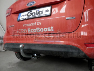Фаркоп Galia для FORD B-MAX 2012-2019г. Артикул F118C
