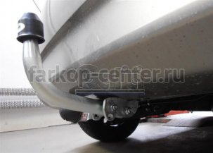 Фаркоп Galia для KIA CEED хэтчбек 2007-2012. Артикул K029A