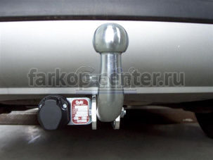 Фаркоп Galia для CITROEN C8 2002-2010. Артикул C031A