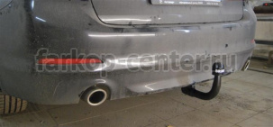 Фаркоп Brink для BMW 5-SERIES G30 2016-2019г. Артикул 631900