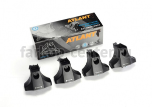 Atlant 8248 Aero