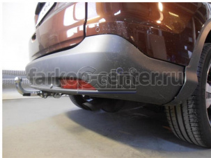 Фаркоп Galia для MAZDA CX-5 2011-2017. Артикул M129C