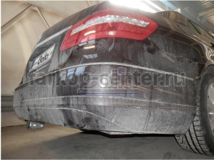 Фаркоп Galia для MERCEDES-BENZ E-CLASS W212 2009-2016. Артикул M138C