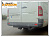 Фаркоп для MERCEDES-BENZ SPRINTER. Без выреза в бампере. с 1995 по 2006 г.в. - (Для авто без ступеньки база 3550/4025)