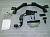 Фаркоп для TOYOTA LAND CRUISER PRADO. LC Prado 150 с 2009 г.в.