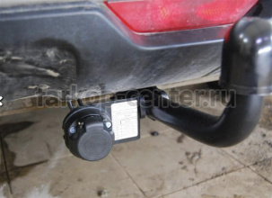 Фаркоп Imiola для RENAULT KOLEOS 2008-2016. Артикул R-041